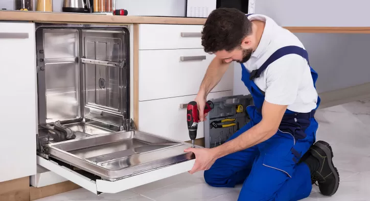 Bulaşık Makinesi Servisi